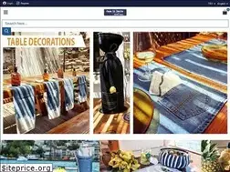 Sites similar to casadidenim.com