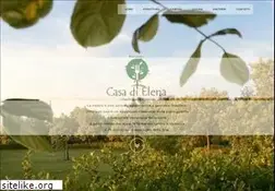 Sites similar to casadielena.it