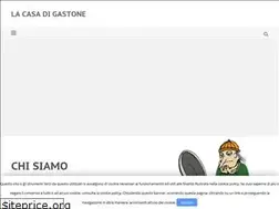 Sites similar to casadigastone.org