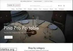 Sites similar to casadiluce.ca