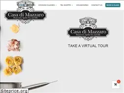 Sites similar to casadimazzaro.com