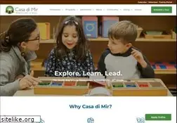 Sites similar to casadimir.org