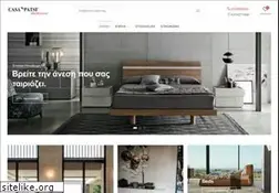 Sites similar to casadipatsistock.gr