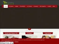 Sites similar to casadiriposoipini.it