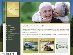 Sites similar to casadiriposovillaines.it