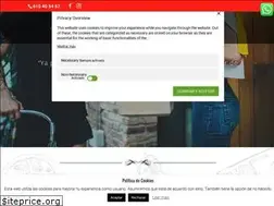 Sites similar to casadiromavlc.com