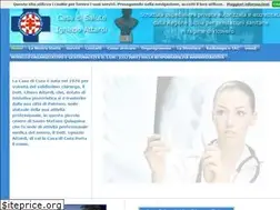 Sites similar to casadisaluteattardi.it