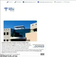 Sites similar to casadisaluteverona.it