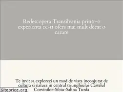 Sites similar to casadives.ro
