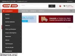 Sites similar to casadivi.com.ar