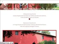 Sites similar to casadivinahome.it