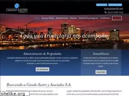 Sites similar to casado-sastre.com.ar