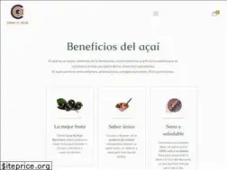 Sites similar to casadoacai.es