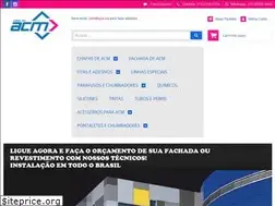 Sites similar to casadoacm.com.br