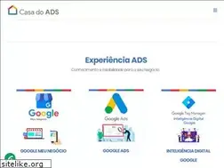 Sites similar to casadoads.com.br