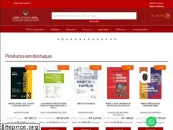 Sites similar to casadoadvogado.com.br