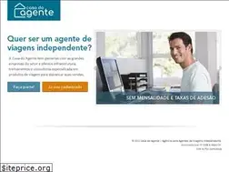 Sites similar to casadoagente.com.br