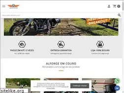 Sites similar to casadoalforge.com.br
