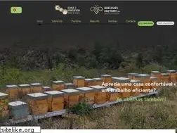 Sites similar to casadoapicultor.com
