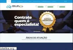 Sites similar to casadoar.com