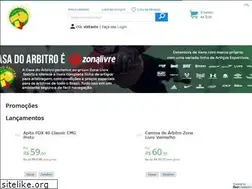 Sites similar to casadoarbitro.com.br