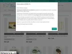 Sites similar to casadoartesao.com.br