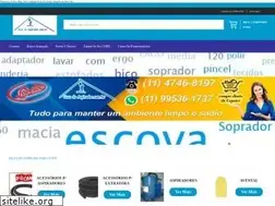 Sites similar to casadoaspirador.com.br