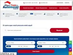 Sites similar to casadoautomovel.com.br