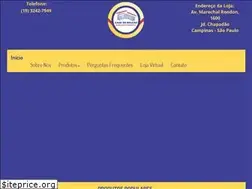 Sites similar to casadobalcao.com.br