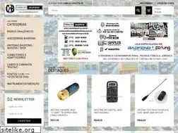 Sites similar to casadobaofeng.com.br