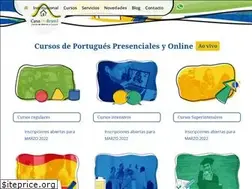 Sites similar to casadobrasil.com.uy