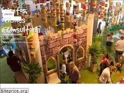 Sites similar to casadobrincar.com.br