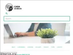 Sites similar to casadobruxo.com.br