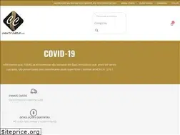 Sites similar to casadocabello.com