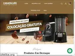 Sites similar to casadocafe.pt