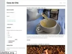 Sites similar to casadocha.com