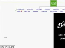 Sites similar to casadoconfeiteiro.com.br