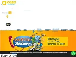 Sites similar to casadoconstrutor.com.br
