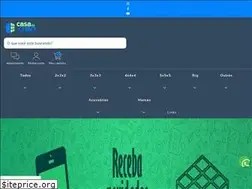 Sites similar to casadocubo.com.br