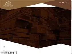 Sites similar to casadodeck.com.br