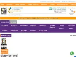 Sites similar to casadoeducador.com