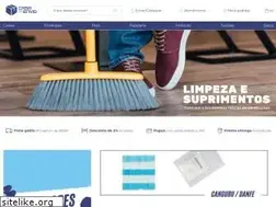 Sites similar to casadoenvio.com.br