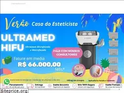 Sites similar to casadoesteticista.com.br