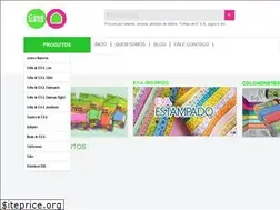Sites similar to casadoeva.com