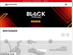 Sites similar to casadofitness.com.br