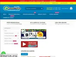 Sites similar to casadofogao.com.br