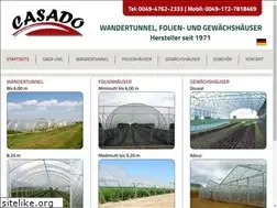 Sites similar to casadofrance.com