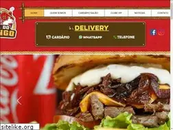 Sites similar to casadofrangorj.com.br