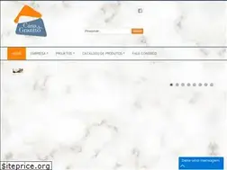 Sites similar to casadogranito.com