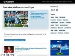 Sites similar to casadoimortal.com